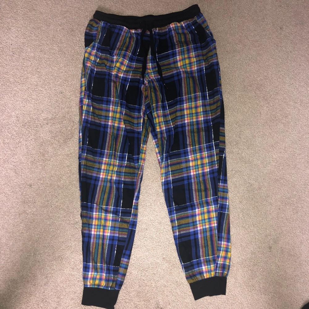 Pj/sweatpants
